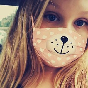 Meet your Posher, Paige